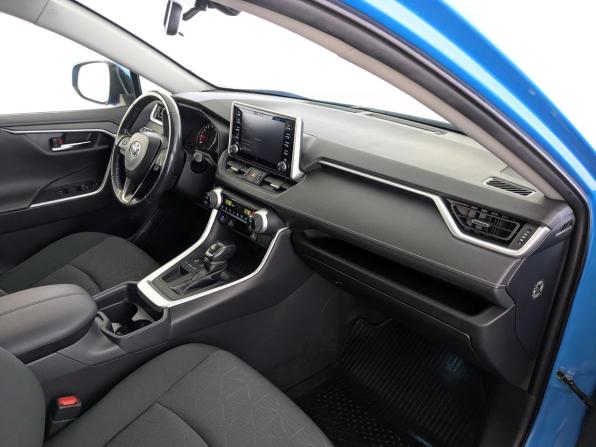 Toyota RAV4 V (XA50) с пробегом 2019 года, цена 2 255 000 рублей, 173085 км, внедорожник, Автокод Объявления