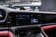Porsche Panamera III Москва  - изображение 58