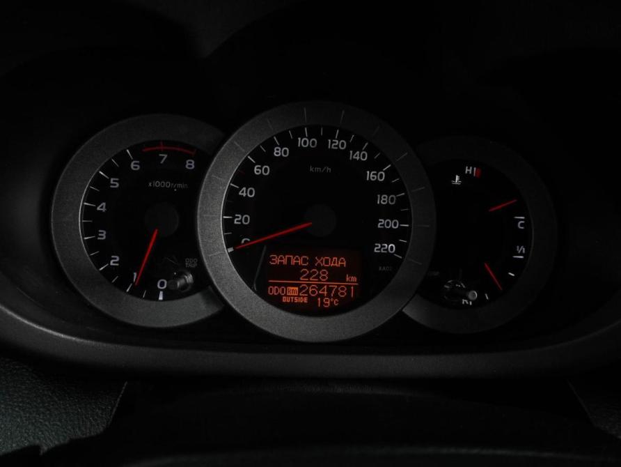 Toyota RAV4 III (XA30) Воронеж  - изображение 16