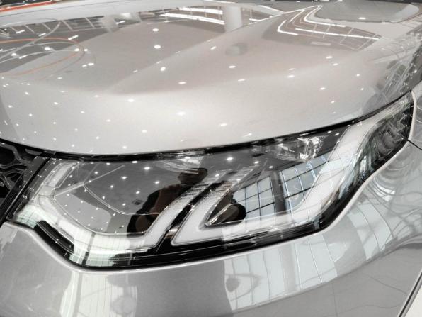 Land Rover Discovery Sport I Рестайлинг с пробегом 2021 года, цена 4 080 000 рублей, 49820 км, внедорожник, Автокод Объявления