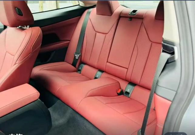 BMW 4 серии G22 G23 G26 Рестайлинг с пробегом 2024 года, цена 6 790 000 рублей, 5382 км, купе, Автокод Объявления