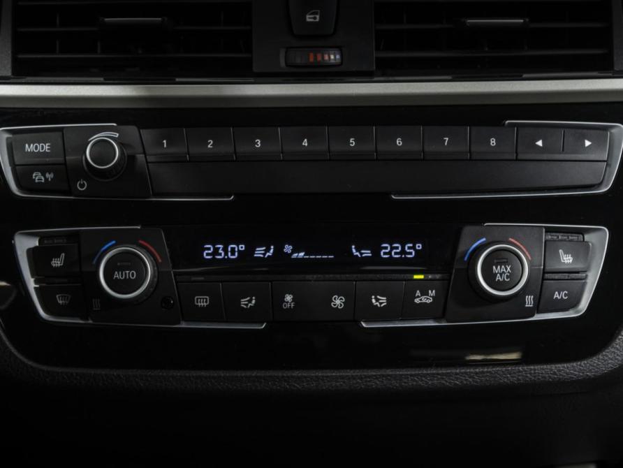 BMW 1 серии II (F20/F21) Рестайлинг 2 Москва  - изображение 17