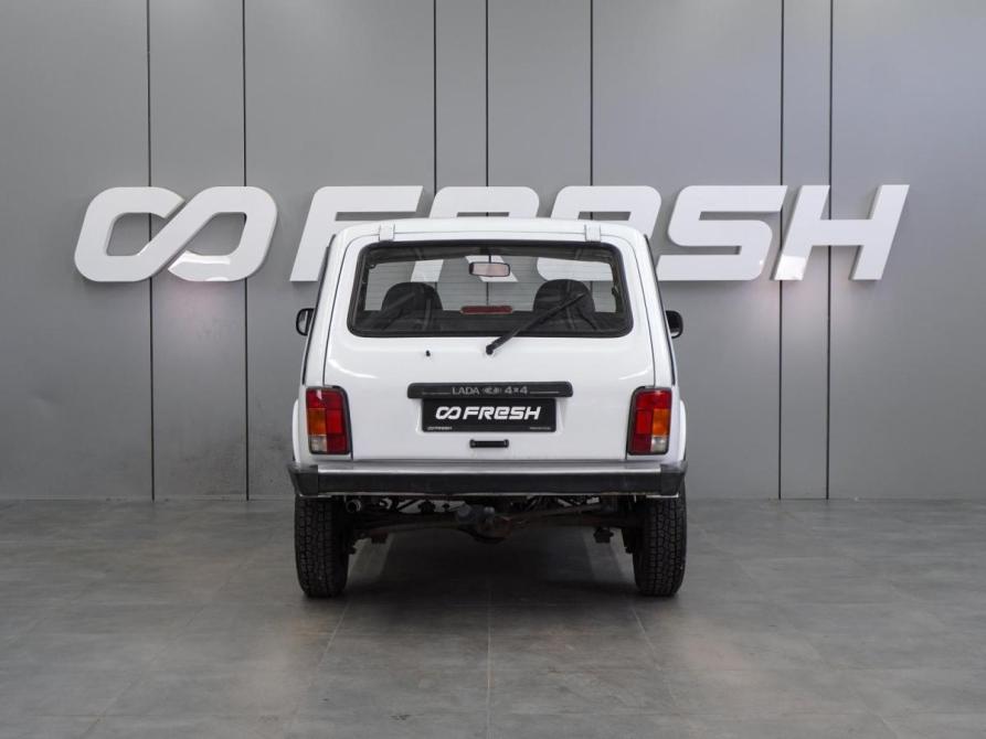 Lada (ВАЗ) 2121 (4x4) I Рестайлинг Воронеж  - изображение 4