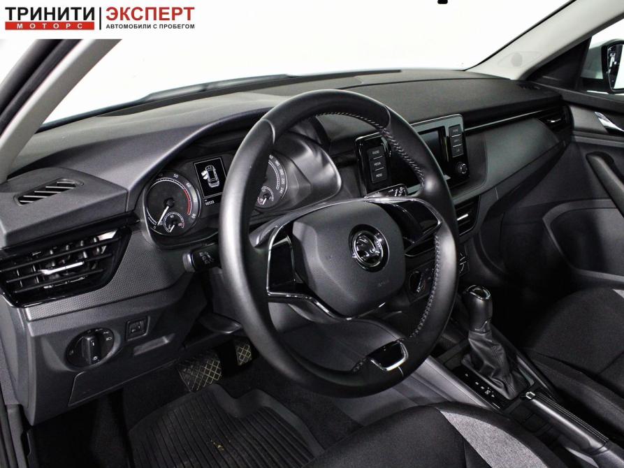 Skoda Kamiq I Белгород  - изображение 12