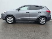 Hyundai ix35 I Москва  - изображение 27
