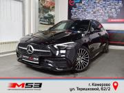 Mercedes-Benz C-Класс V (W206) Кемерово  - изображение 29