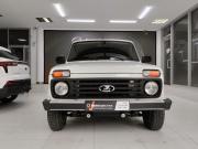 Lada (ВАЗ) Niva Legend I Минеральные Воды  - изображение 18