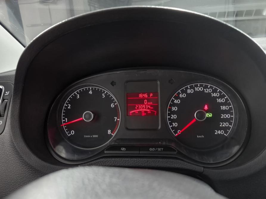 Volkswagen Polo V Нижний Новгород  - изображение 18