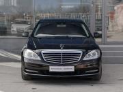 Mercedes-Benz S-Класс V (W221) Рестайлинг Новосибирск  - изображение 25