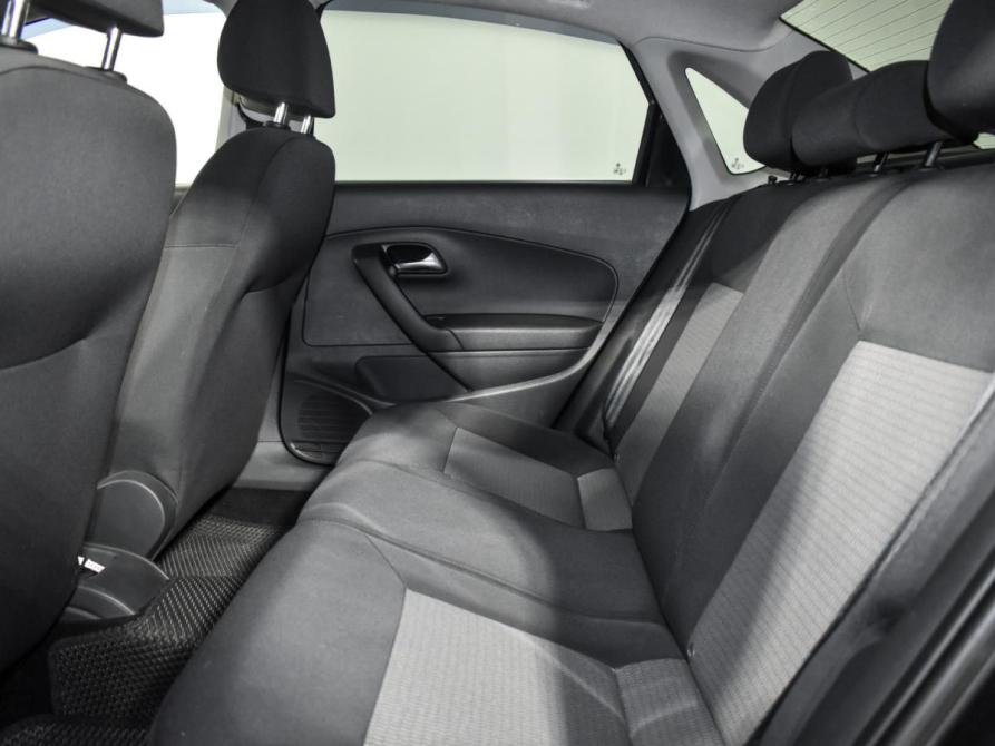 Volkswagen Polo V Санкт-Петербург  - изображение 12