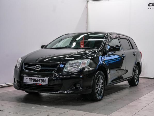 Toyota Corolla X (E140 E150) Рестайлинг с пробегом 2010 года, цена 1 020 000 рублей, 89657 км, универсал, Автокод Объявления