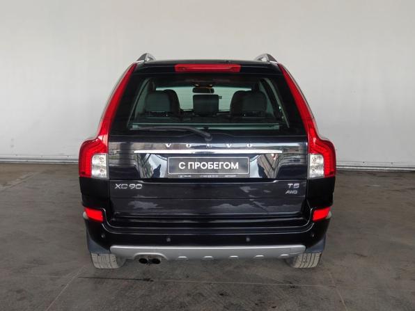 Volvo XC90 I Рестайлинг с пробегом 2013 года, цена 2 020 000 рублей, 176071 км, внедорожник, Автокод Объявления