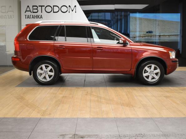 Volvo XC90 I Рестайлинг с пробегом 2012 года, цена 1 550 000 рублей, 222600 км, внедорожник, Автокод Объявления