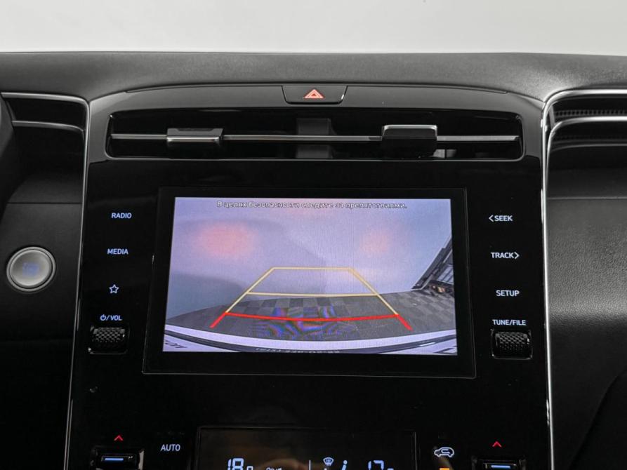 Hyundai Tucson IV Санкт-Петербург  - изображение 18