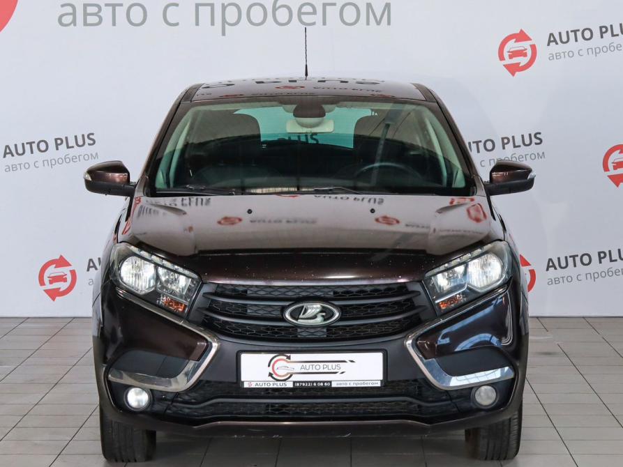 Lada (ВАЗ) XRAY I Минеральные Воды  - изображение 4