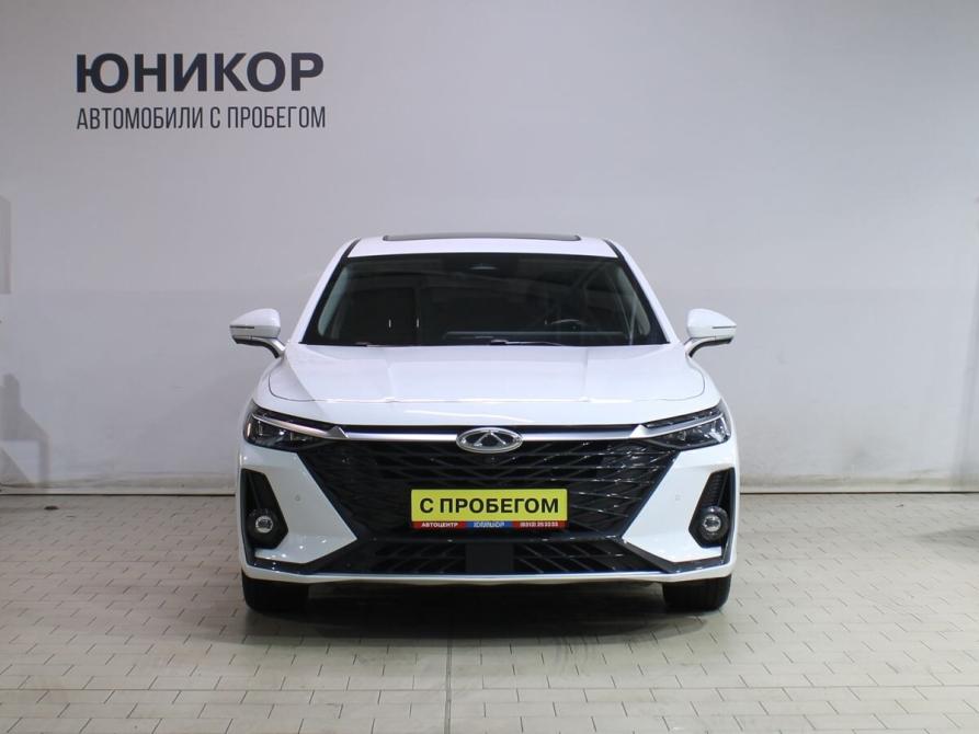 Chery Arrizo 8 Дзержинск  - изображение 5