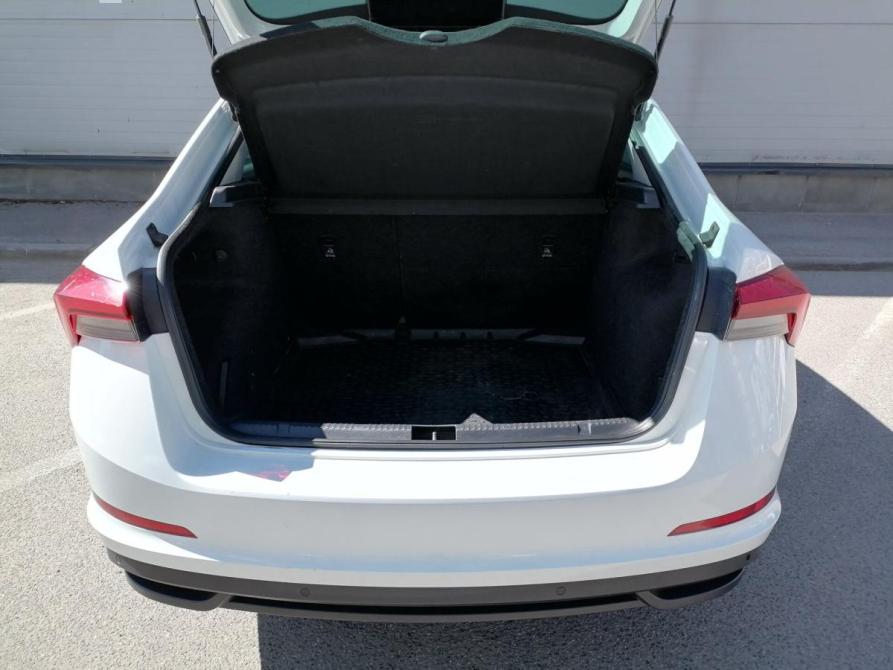 Skoda Rapid II Санкт-Петербург  - изображение 14