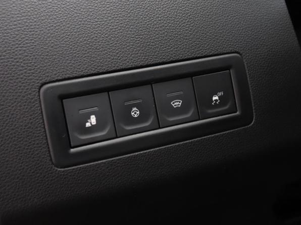 Renault Arkana I с пробегом 2019 года, цена 1 790 000 рублей, 41107 км, внедорожник, Автокод Объявления