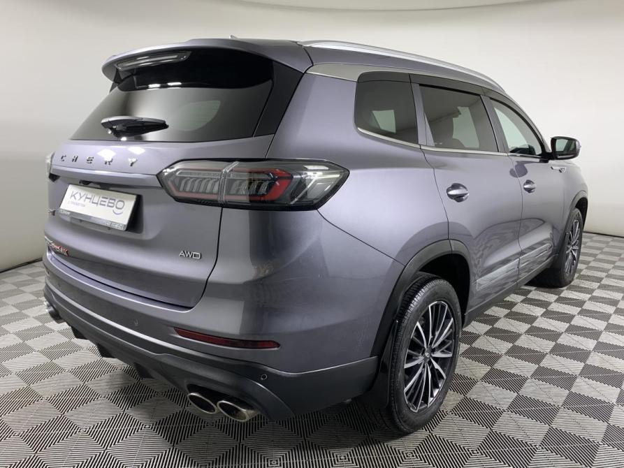Chery Tiggo 8 Pro Max I Москва  - изображение 5