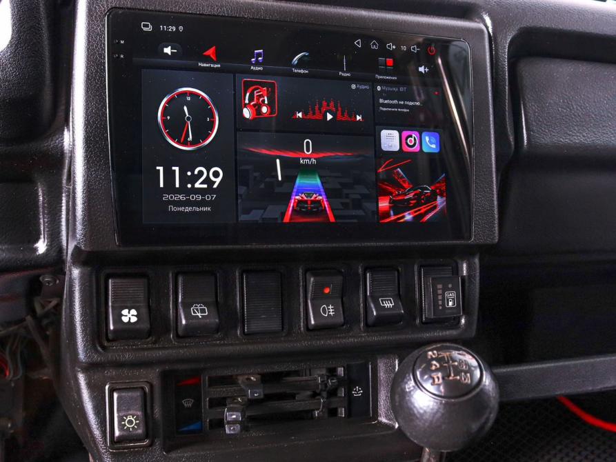 Lada (ВАЗ) 2121 (4x4) I Рестайлинг Минеральные Воды  - изображение 11