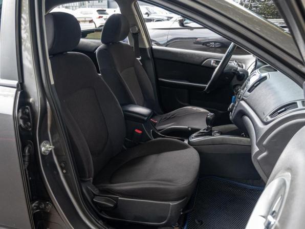 Kia Cerato II с пробегом 2012 года, цена 850 000 рублей, 298790 км, седан, Автокод Объявления