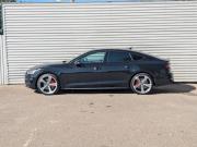 Audi A5 II (F5) Рестайлинг Москва  - изображение 58