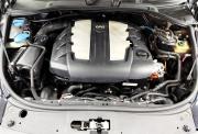Volkswagen Touareg I Рестайлинг Саратов  - изображение 40