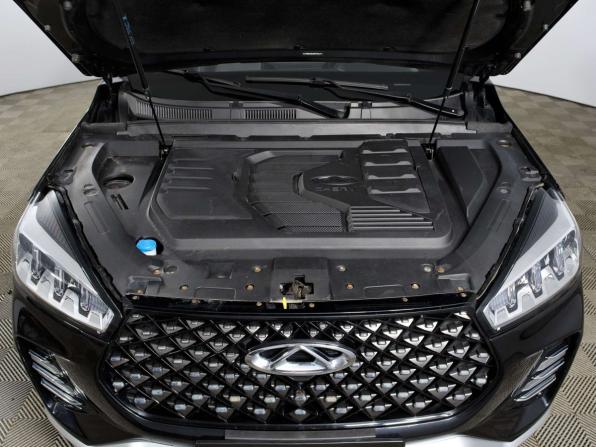 Chery Tiggo 7 Pro I с пробегом 2021 года, цена 1 518 000 рублей, 81328 км, внедорожник, Автокод Объявления