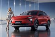 Omoda C5 II Москва  - изображение 19