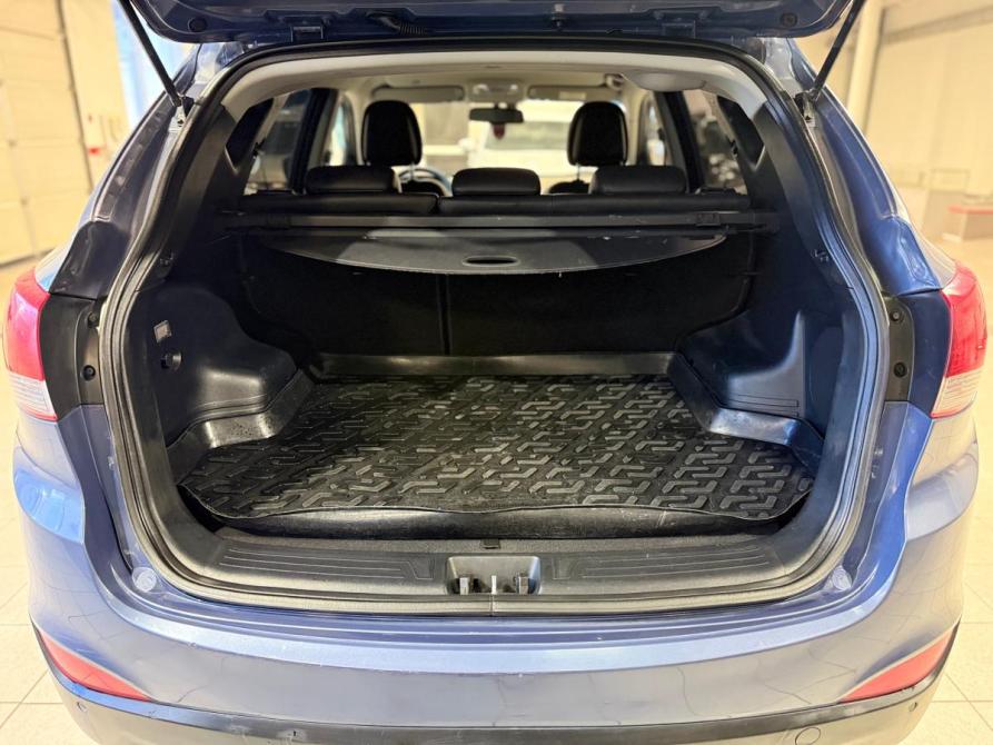 Hyundai ix35 I Челябинск  - изображение 19