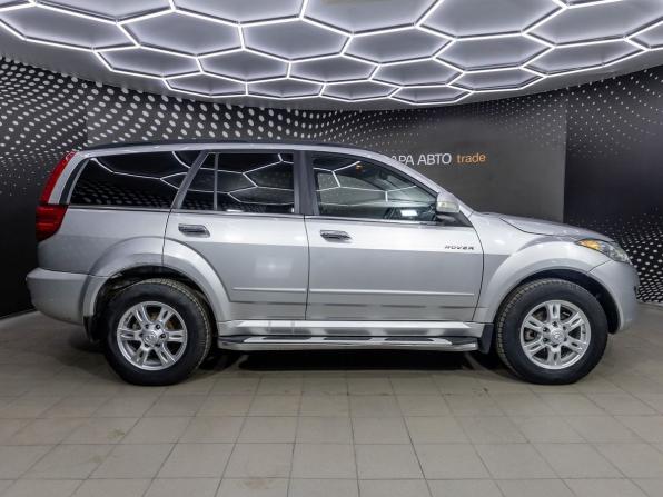 Great Wall Hover H5 с пробегом 2013 года, цена 536 000 рублей, 166034 км, внедорожник, Автокод Объявления