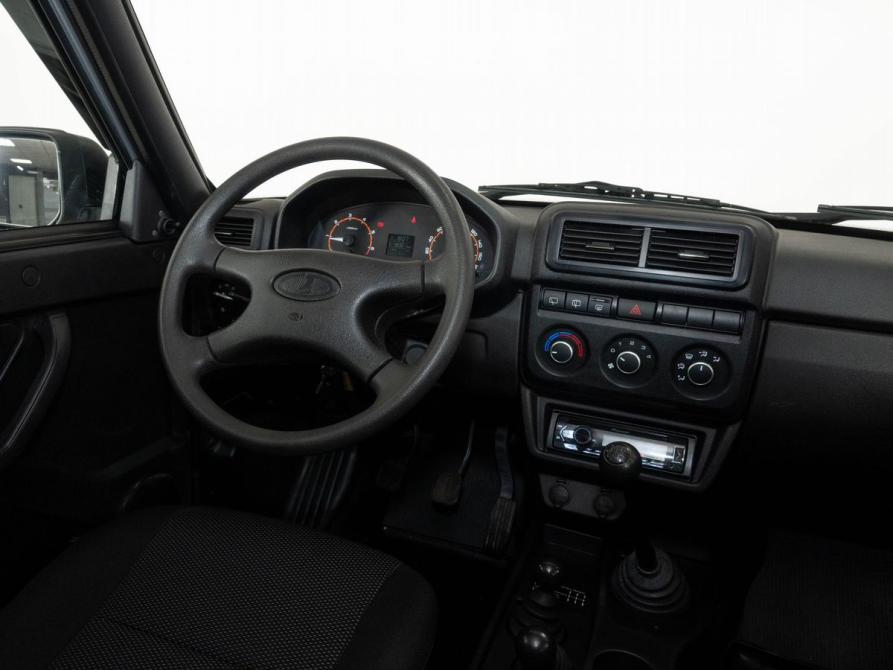 Lada (ВАЗ) 2121 (4x4) I Рестайлинг (2020) Казань  - изображение 13