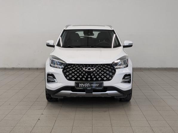 Chery Tiggo 4 Pro I с пробегом 2023 года, цена 1 595 000 рублей, 58210 км, внедорожник, Автокод Объявления