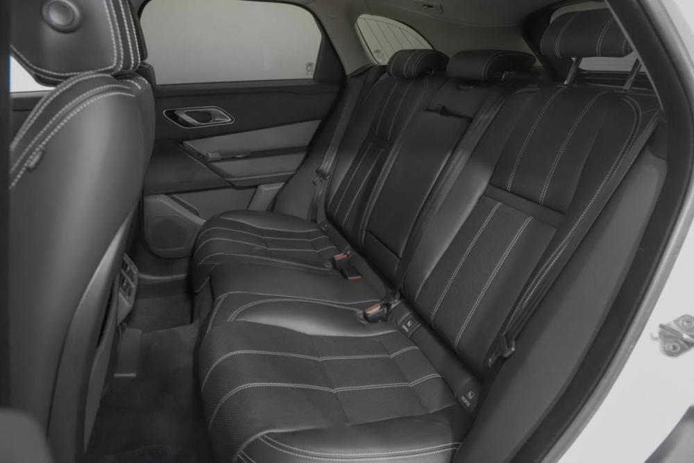 Land Rover Range Rover Velar I Москва  - изображение 10