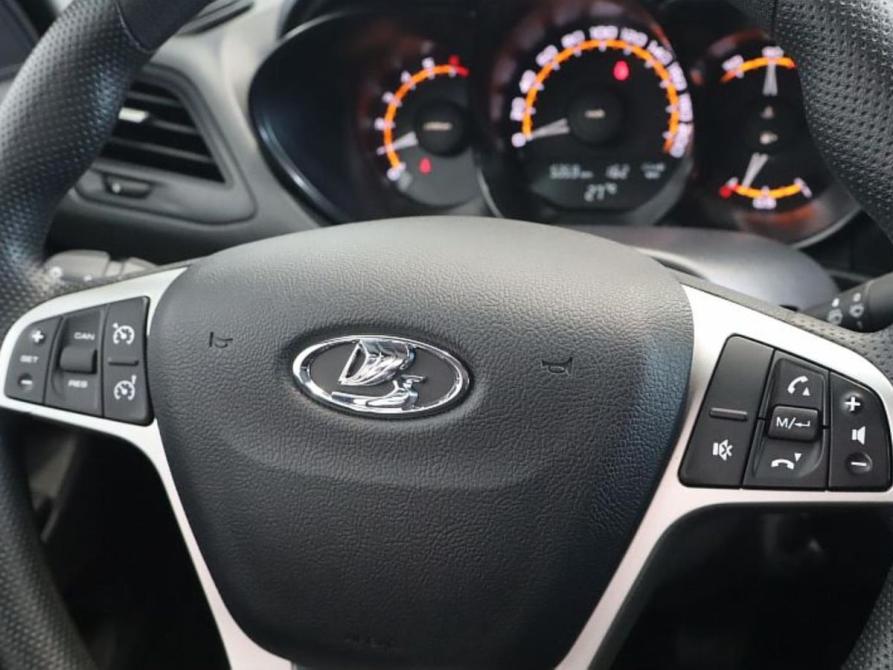Lada (ВАЗ) Vesta I Тверь  - изображение 8