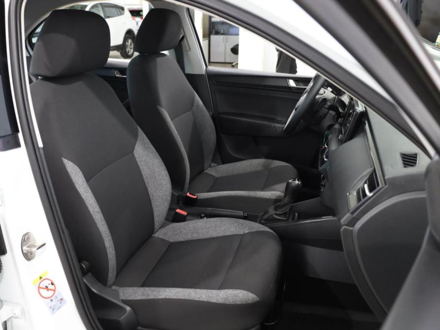 Skoda Rapid II Ростов-на-Дону  - изображение 8