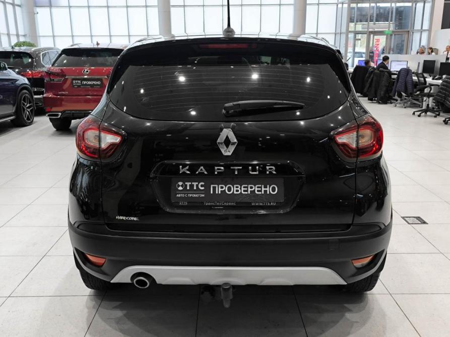 Renault Kaptur I Казань  - изображение 7