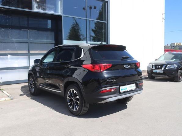 Chery Tiggo 7 I с пробегом 2019 года, цена 1 199 000 рублей, 64000 км, внедорожник, Автокод Объявления