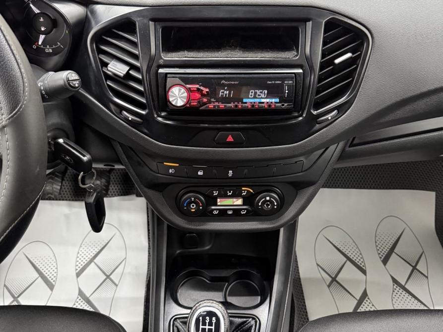 Lada (ВАЗ) Vesta I Энгельс  - изображение 16