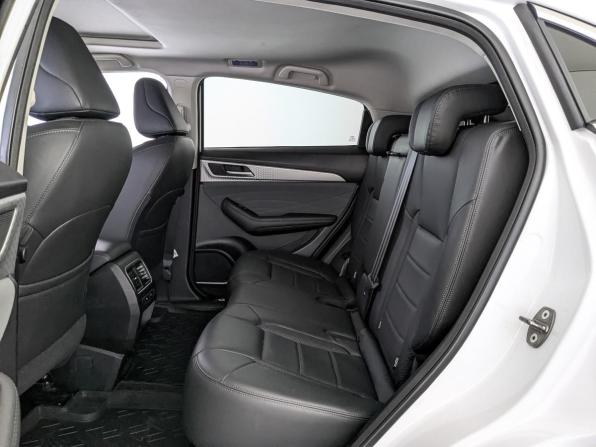 Haval F7x I Рестайлинг с пробегом 2024 года, цена 2 459 000 рублей, 32048 км, внедорожник, Автокод Объявления