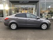 Kia Rio III Брянск  - изображение 21