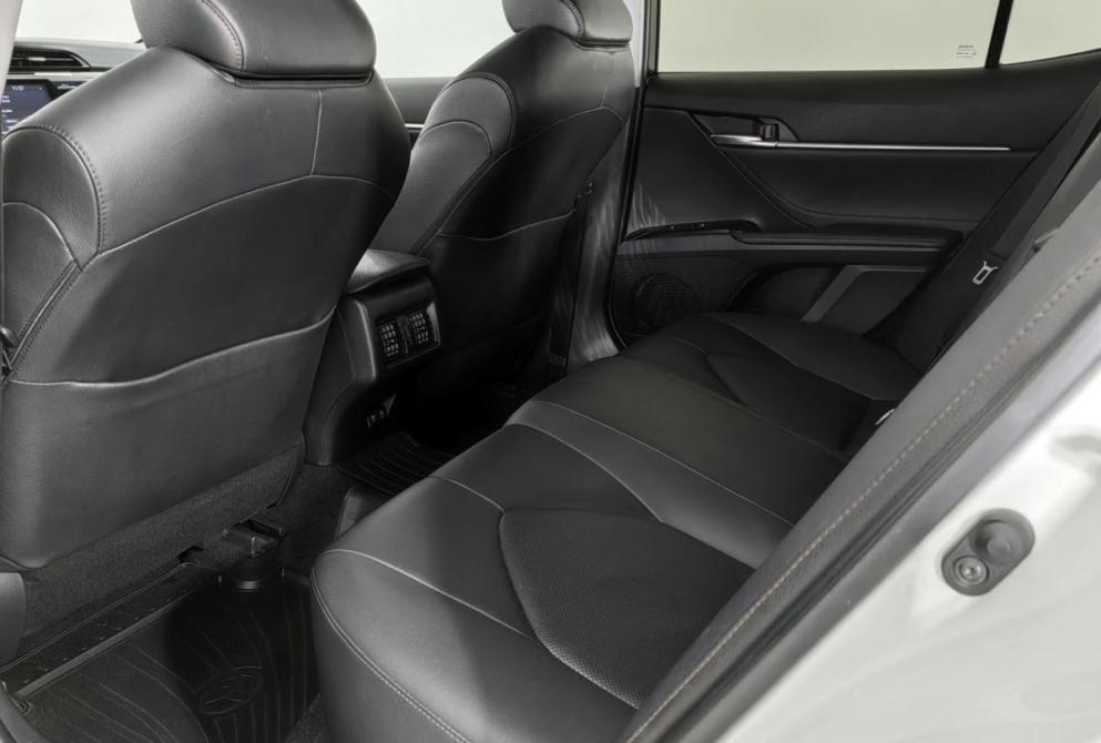 Toyota Camry VIII (XV70) Волгоград  - изображение 17
