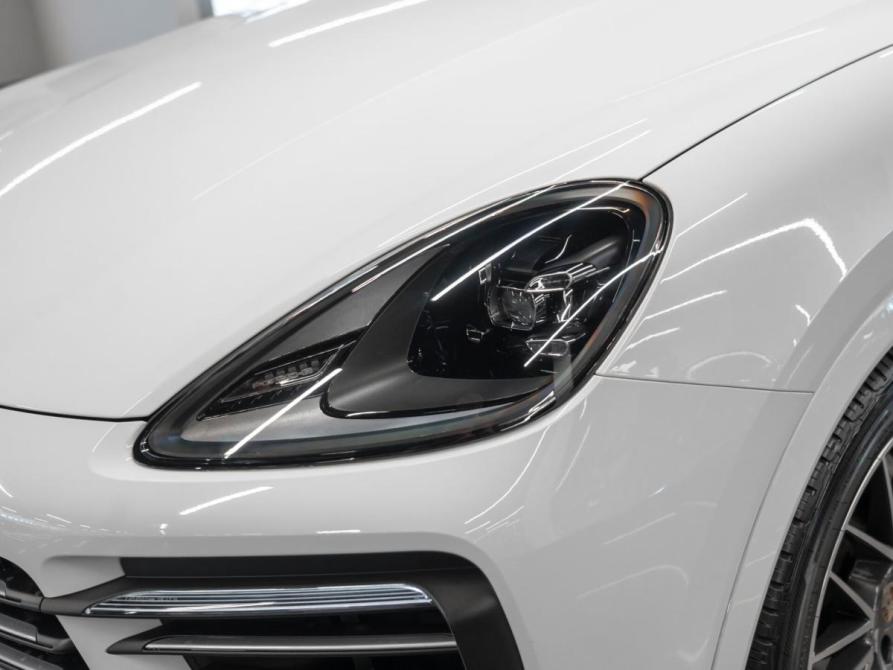 Porsche Cayenne III Москва  - изображение 35