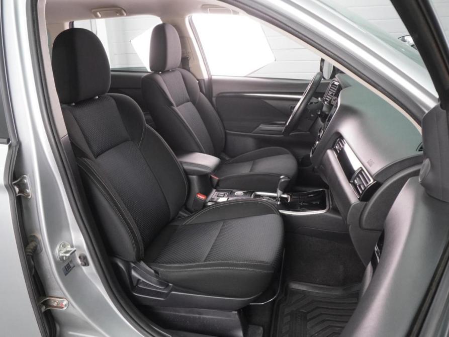 Mitsubishi Outlander III Рестайлинг 3 Воронеж  - изображение 8