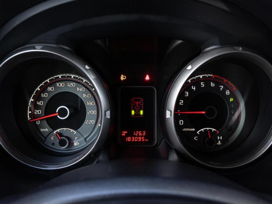 Mitsubishi Pajero IV Рестайлинг 1 Волгоград  - изображение 12
