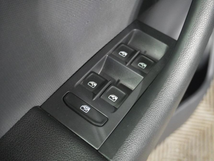 Skoda Rapid I Рестайлинг Вологда  - изображение 14