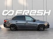 Lada (ВАЗ) Granta I Рестайлинг Краснодар  - изображение 22