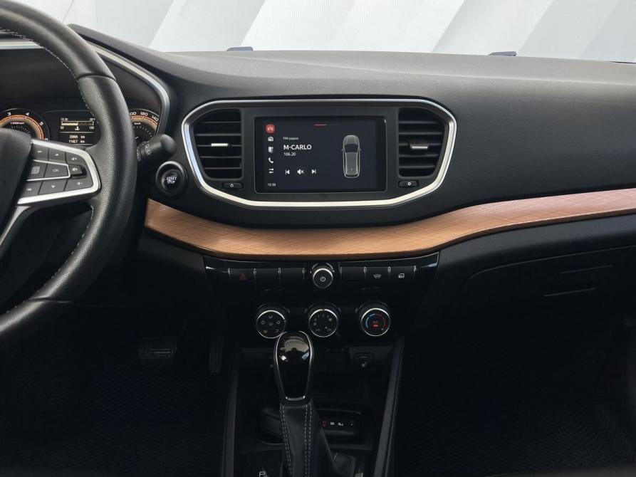 Lada (ВАЗ) Vesta I Рестайлинг (NG) Екатеринбург  - изображение 21