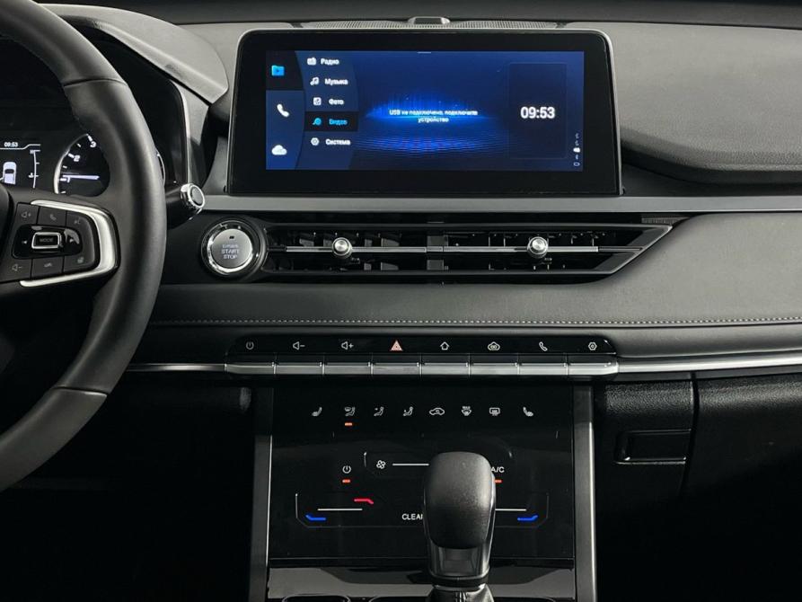 Chery Tiggo 4 Pro I Рестайлинг Ижевск  - изображение 11
