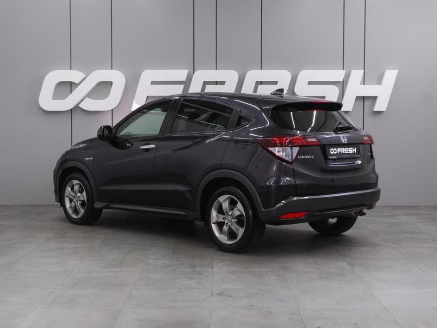 Honda Vezel I Воронеж  - изображение 2